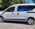Белый Рено Dokker, объемом двигателя 1.6 л и пробегом 193 тыс. км за 8600 $, фото 10 на Automoto.ua