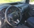 Белый Рено Dokker, объемом двигателя 1.6 л и пробегом 193 тыс. км за 8600 $, фото 3 на Automoto.ua