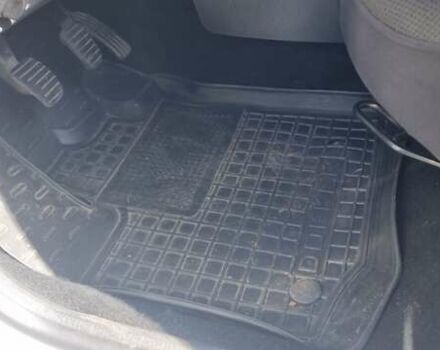 Белый Рено Dokker, объемом двигателя 1.6 л и пробегом 193 тыс. км за 8600 $, фото 19 на Automoto.ua