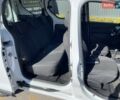 Белый Рено Dokker, объемом двигателя 1.6 л и пробегом 35 тыс. км за 13300 $, фото 6 на Automoto.ua