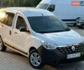 Білий Рено Dokker, об'ємом двигуна 1.5 л та пробігом 197 тис. км за 9199 $, фото 1 на Automoto.ua