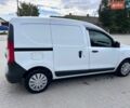 Белый Рено Dokker, объемом двигателя 1.46 л и пробегом 275 тыс. км за 7000 $, фото 8 на Automoto.ua