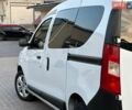 Белый Рено Dokker, объемом двигателя 1.5 л и пробегом 197 тыс. км за 8350 $, фото 6 на Automoto.ua