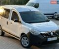 Білий Рено Dokker, об'ємом двигуна 1.5 л та пробігом 197 тис. км за 8599 $, фото 1 на Automoto.ua
