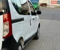 Белый Рено Dokker, объемом двигателя 1.5 л и пробегом 197 тыс. км за 8350 $, фото 8 на Automoto.ua