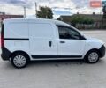 Белый Рено Dokker, объемом двигателя 1.46 л и пробегом 275 тыс. км за 7000 $, фото 7 на Automoto.ua