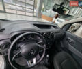 Білий Рено Dokker, об'ємом двигуна 1.6 л та пробігом 130 тис. км за 10300 $, фото 5 на Automoto.ua