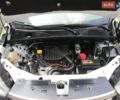 Білий Рено Dokker, об'ємом двигуна 1.6 л та пробігом 47 тис. км за 11000 $, фото 7 на Automoto.ua