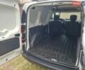Білий Рено Dokker, об'ємом двигуна 1.6 л та пробігом 47 тис. км за 11000 $, фото 10 на Automoto.ua