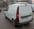 Белый Рено Dokker, объемом двигателя 1.6 л и пробегом 153 тыс. км за 7000 $, фото 2 на Automoto.ua