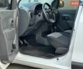Белый Рено Dokker, объемом двигателя 1.5 л и пробегом 197 тыс. км за 8350 $, фото 21 на Automoto.ua