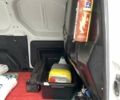 Белый Рено Dokker, объемом двигателя 1.6 л и пробегом 117 тыс. км за 9850 $, фото 11 на Automoto.ua