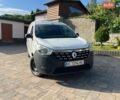 Білий Рено Dokker, об'ємом двигуна 1.5 л та пробігом 234 тис. км за 6000 $, фото 1 на Automoto.ua