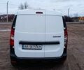 Белый Рено Dokker, объемом двигателя 1.5 л и пробегом 198 тыс. км за 9000 $, фото 4 на Automoto.ua