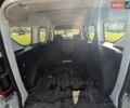 Білий Рено Dokker, об'ємом двигуна 1.46 л та пробігом 213 тис. км за 6700 $, фото 7 на Automoto.ua