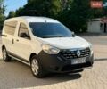 Белый Рено Dokker, объемом двигателя 1.46 л и пробегом 145 тыс. км за 9999 $, фото 1 на Automoto.ua