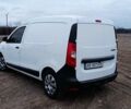 Белый Рено Dokker, объемом двигателя 1.5 л и пробегом 198 тыс. км за 9000 $, фото 6 на Automoto.ua