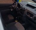 Белый Рено Dokker, объемом двигателя 1.5 л и пробегом 198 тыс. км за 9000 $, фото 9 на Automoto.ua
