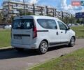 Білий Рено Dokker, об'ємом двигуна 1.46 л та пробігом 213 тис. км за 6700 $, фото 3 на Automoto.ua