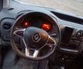 Белый Рено Dokker, объемом двигателя 1.5 л и пробегом 198 тыс. км за 9000 $, фото 7 на Automoto.ua