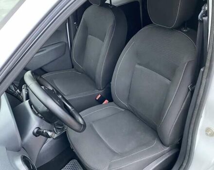 Білий Рено Dokker, об'ємом двигуна 1.46 л та пробігом 234 тис. км за 9600 $, фото 30 на Automoto.ua