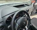 Белый Рено Dokker, объемом двигателя 1.5 л и пробегом 79 тыс. км за 11500 $, фото 24 на Automoto.ua