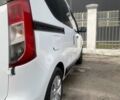 Білий Рено Dokker, об'ємом двигуна 1.46 л та пробігом 234 тис. км за 9600 $, фото 7 на Automoto.ua