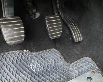 Білий Рено Dokker, об'ємом двигуна 1.46 л та пробігом 234 тис. км за 9600 $, фото 32 на Automoto.ua