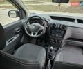 Белый Рено Dokker, объемом двигателя 1.5 л и пробегом 79 тыс. км за 11500 $, фото 21 на Automoto.ua