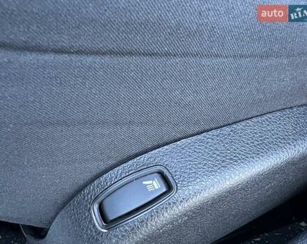 Білий Рено Dokker, об'ємом двигуна 1.5 л та пробігом 249 тис. км за 9308 $, фото 10 на Automoto.ua