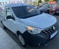 Білий Рено Dokker, об'ємом двигуна 1.5 л та пробігом 249 тис. км за 9308 $, фото 8 на Automoto.ua