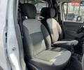Белый Рено Dokker, объемом двигателя 1.5 л и пробегом 149 тыс. км за 13459 $, фото 16 на Automoto.ua