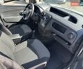 Белый Рено Dokker, объемом двигателя 1.46 л и пробегом 242 тыс. км за 9300 $, фото 14 на Automoto.ua