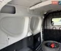 Белый Рено Dokker, объемом двигателя 1.46 л и пробегом 242 тыс. км за 9300 $, фото 5 на Automoto.ua