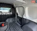Белый Рено Dokker, объемом двигателя 1.46 л и пробегом 242 тыс. км за 9300 $, фото 15 на Automoto.ua