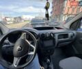 Белый Рено Dokker, объемом двигателя 1.46 л и пробегом 242 тыс. км за 9300 $, фото 10 на Automoto.ua