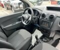 Рено Dokker 2019 в Киеве на Automoto.ua Белый Рено Dokker, объемом двигателя 1.5 л и пробегом 238 тыс. км за 9357 $, фото 13 на Automoto.ua