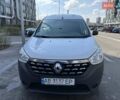 Белый Рено Dokker, объемом двигателя 1.46 л и пробегом 242 тыс. км за 9300 $, фото 1 на Automoto.ua