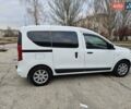Белый Рено Dokker, объемом двигателя 1.5 л и пробегом 79 тыс. км за 11500 $, фото 9 на Automoto.ua