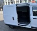 Белый Рено Dokker, объемом двигателя 1.46 л и пробегом 242 тыс. км за 9300 $, фото 9 на Automoto.ua