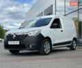 Белый Рено Dokker, объемом двигателя 1.5 л и пробегом 149 тыс. км за 13459 $, фото 1 на Automoto.ua