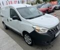 Рено Dokker 2019 в Киеве на Automoto.ua Белый Рено Dokker, объемом двигателя 1.5 л и пробегом 238 тыс. км за 9357 $, фото 8 на Automoto.ua