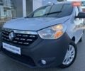 Білий Рено Dokker, об'ємом двигуна 1.5 л та пробігом 249 тис. км за 9308 $, фото 1 на Automoto.ua
