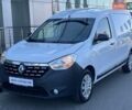 Білий Рено Dokker, об'ємом двигуна 1.5 л та пробігом 249 тис. км за 9308 $, фото 2 на Automoto.ua