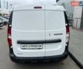 Рено Dokker 2019 в Киеве на Automoto.ua Белый Рено Dokker, объемом двигателя 1.5 л и пробегом 238 тыс. км за 9357 $, фото 5 на Automoto.ua