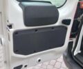 Белый Рено Dokker, объемом двигателя 1.6 л и пробегом 93 тыс. км за 9700 $, фото 12 на Automoto.ua