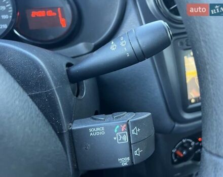 Білий Рено Dokker, об'ємом двигуна 1.5 л та пробігом 249 тис. км за 9308 $, фото 20 на Automoto.ua