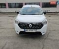 Белый Рено Dokker, объемом двигателя 1.5 л и пробегом 79 тыс. км за 11500 $, фото 14 на Automoto.ua