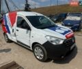 Білий Рено Dokker, об'ємом двигуна 1.6 л та пробігом 150 тис. км за 2700 $, фото 1 на Automoto.ua