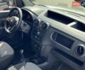 Белый Рено Dokker, объемом двигателя 1.5 л и пробегом 149 тыс. км за 13459 $, фото 12 на Automoto.ua